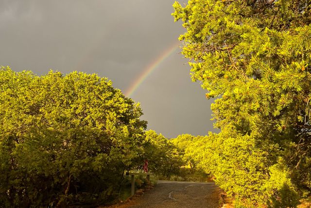 7 Cibola Circle, Santa Fe, NM 87505