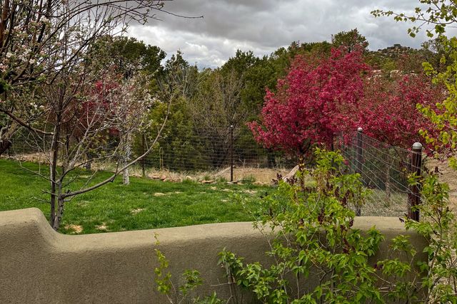 7 Cibola Circle, Santa Fe, NM 87505