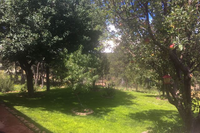 7 Cibola Circle, Santa Fe, NM 87505