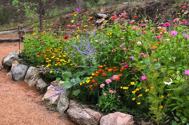 7 Cibola Circle, Santa Fe, NM 87505