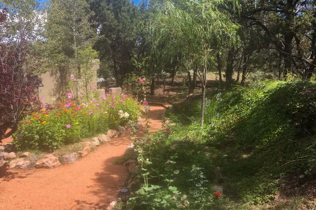 7 Cibola Circle, Santa Fe, NM 87505