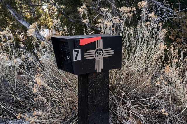 7 Cibola Circle, Santa Fe, NM 87505