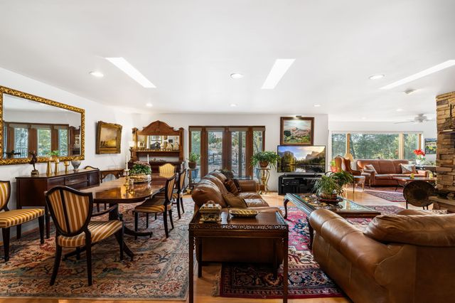 7 Cibola Circle, Santa Fe, NM 87505