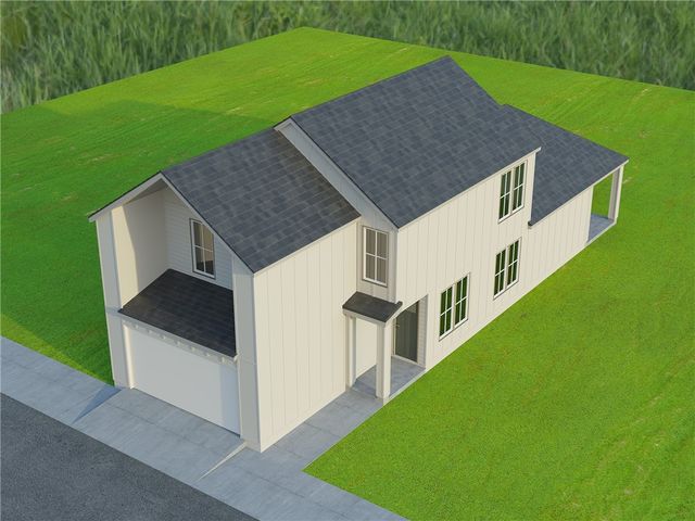 2576 Shady Route Lane, Bryan, TX 77802