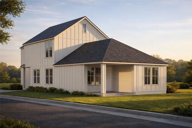 2576 Shady Route Lane, Bryan, TX 77802