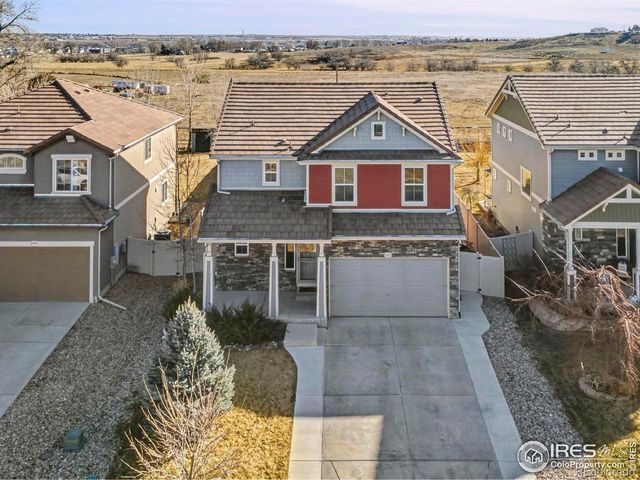 3417 Rosewood Lane, Johnstown, CO 80534