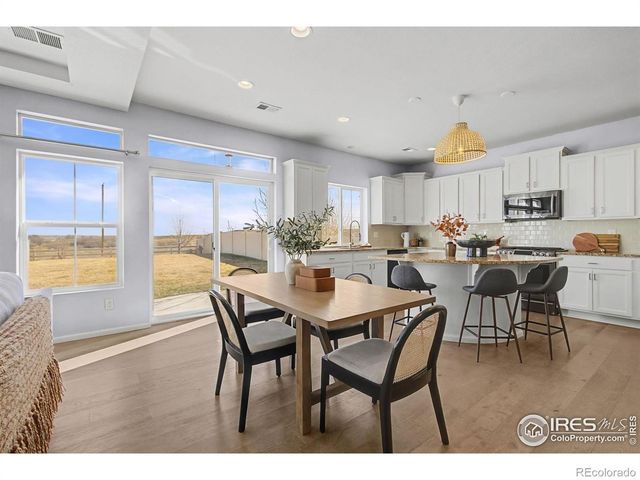 3417 Rosewood Lane, Johnstown, CO 80534