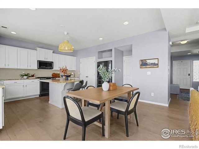 3417 Rosewood Lane, Johnstown, CO 80534