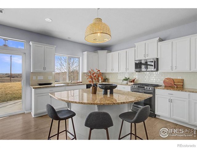 3417 Rosewood Lane, Johnstown, CO 80534