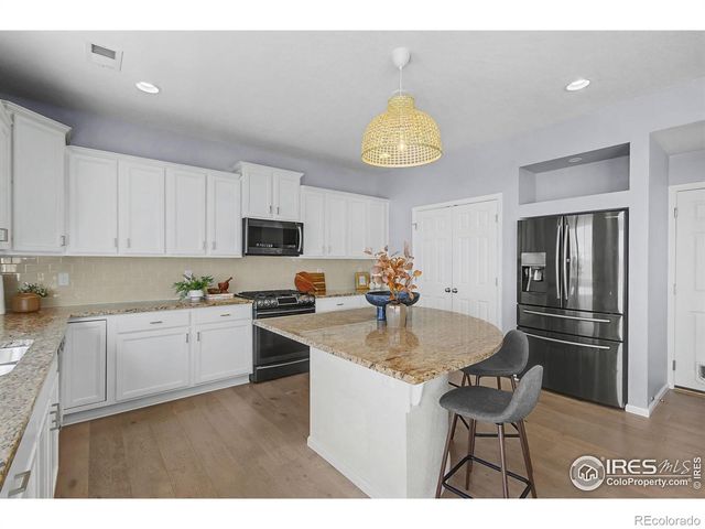 3417 Rosewood Lane, Johnstown, CO 80534