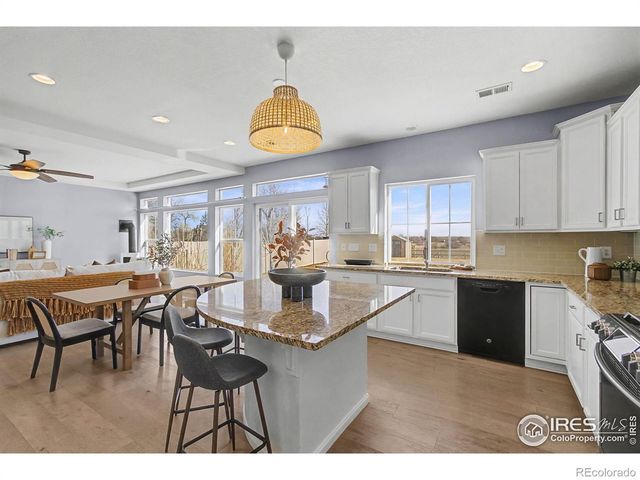 3417 Rosewood Lane, Johnstown, CO 80534