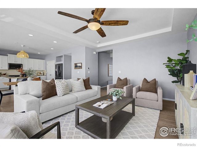 3417 Rosewood Lane, Johnstown, CO 80534