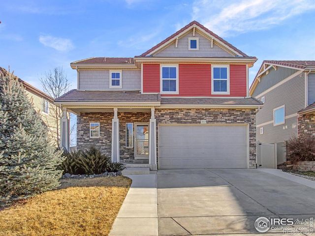3417 Rosewood Lane, Johnstown, CO 80534