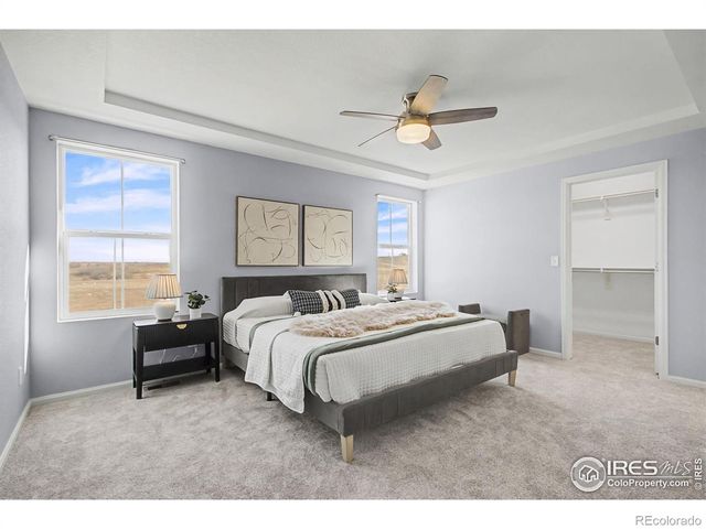 3417 Rosewood Lane, Johnstown, CO 80534