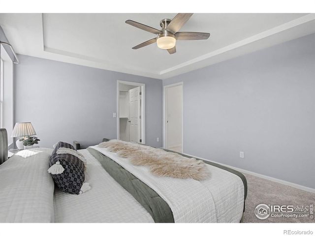 3417 Rosewood Lane, Johnstown, CO 80534