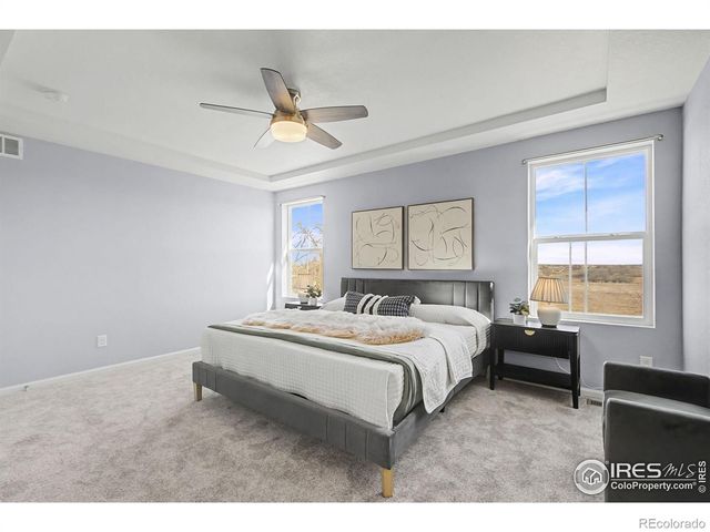 3417 Rosewood Lane, Johnstown, CO 80534