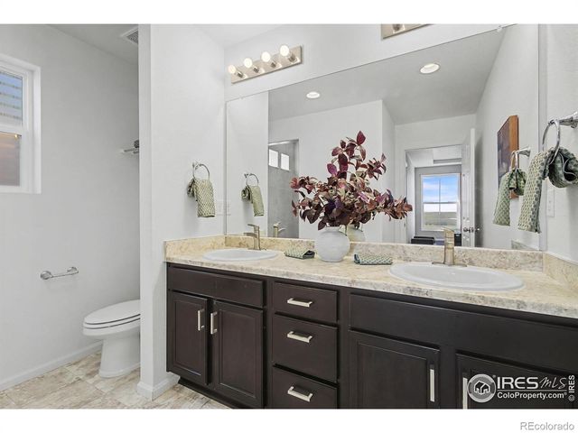 3417 Rosewood Lane, Johnstown, CO 80534