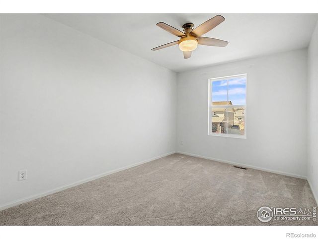 3417 Rosewood Lane, Johnstown, CO 80534