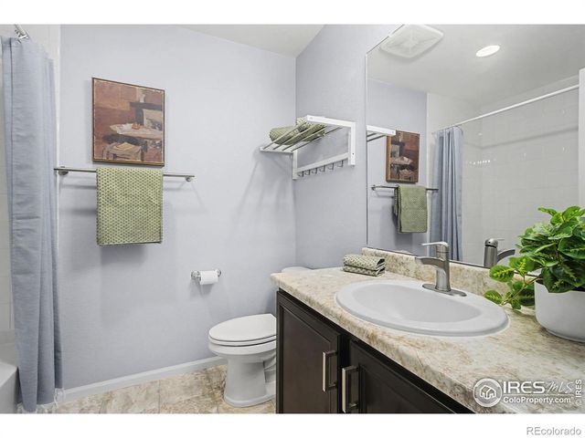 3417 Rosewood Lane, Johnstown, CO 80534