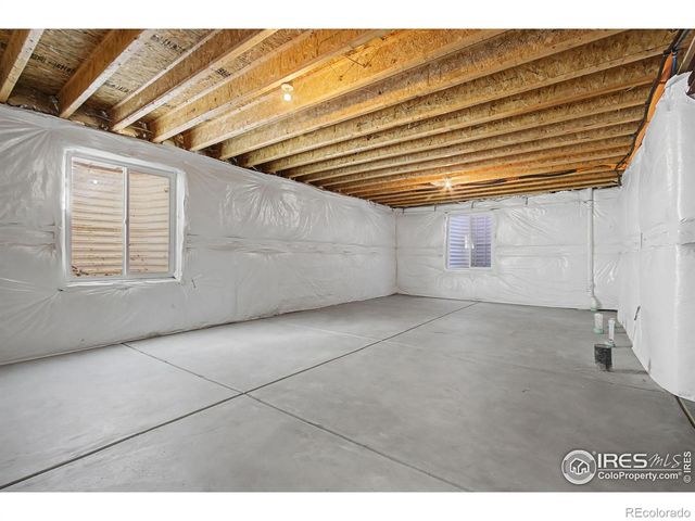 3417 Rosewood Lane, Johnstown, CO 80534