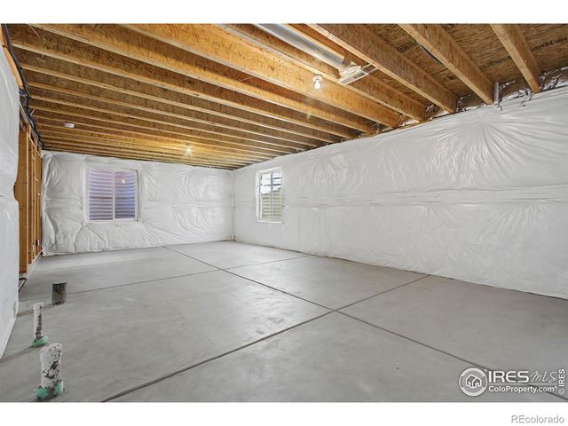 3417 Rosewood Lane, Johnstown, CO 80534