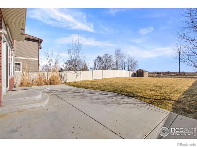 3417 Rosewood Lane, Johnstown, CO 80534