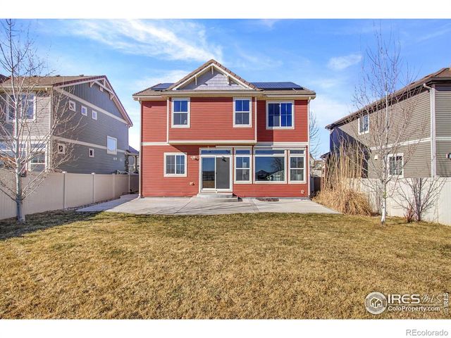 3417 Rosewood Lane, Johnstown, CO 80534