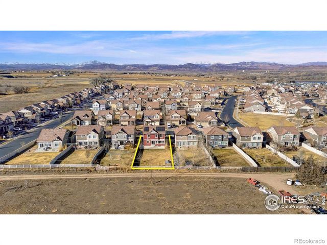 3417 Rosewood Lane, Johnstown, CO 80534