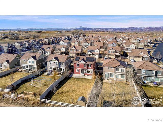3417 Rosewood Lane, Johnstown, CO 80534