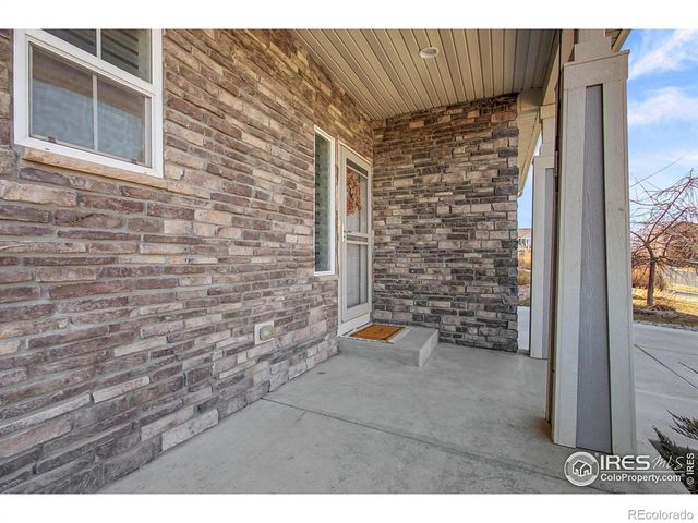 3417 Rosewood Lane, Johnstown, CO 80534