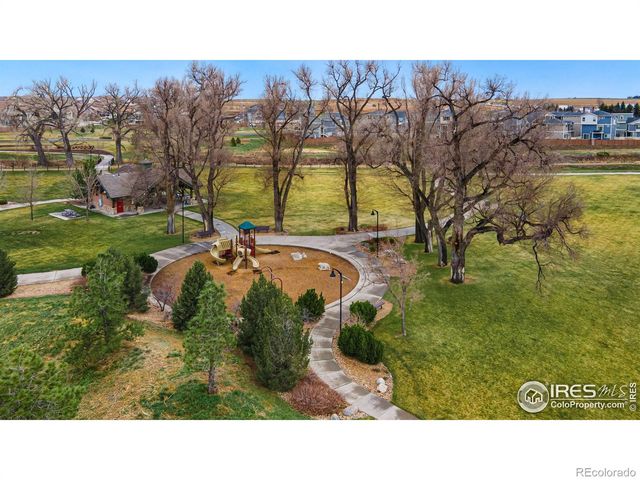3417 Rosewood Lane, Johnstown, CO 80534