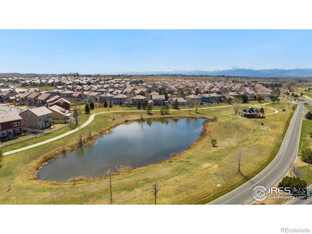 3417 Rosewood Lane, Johnstown, CO 80534