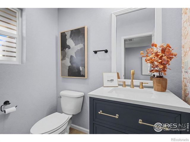 3417 Rosewood Lane, Johnstown, CO 80534