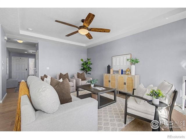 3417 Rosewood Lane, Johnstown, CO 80534