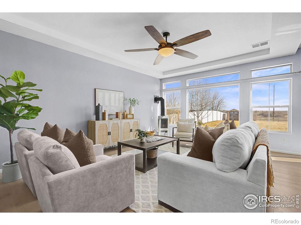 3417 Rosewood Lane, Johnstown, CO 80534