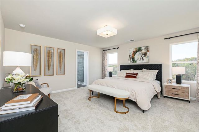 2056 Jordan Knoll Lane, Lawrenceville, GA 30043