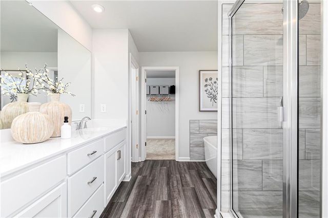 2056 Jordan Knoll Lane, Lawrenceville, GA 30043