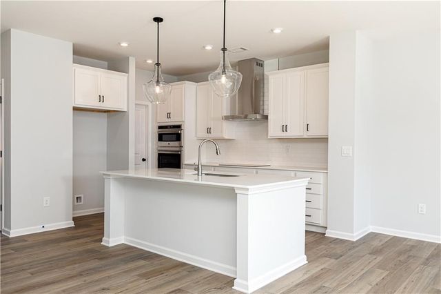 2056 Jordan Knoll Lane, Lawrenceville, GA 30043