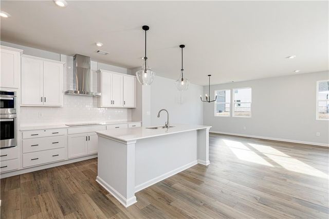 2056 Jordan Knoll Lane, Lawrenceville, GA 30043