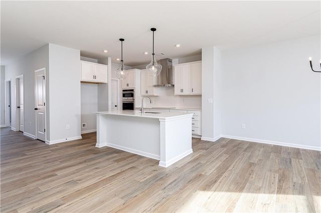2056 Jordan Knoll Lane, Lawrenceville, GA 30043