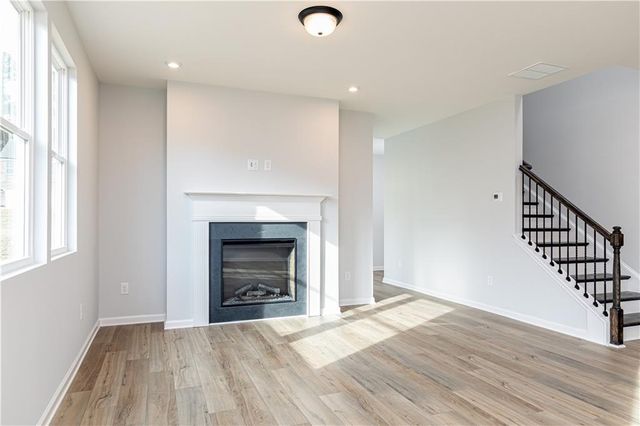 2056 Jordan Knoll Lane, Lawrenceville, GA 30043