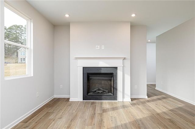 2056 Jordan Knoll Lane, Lawrenceville, GA 30043