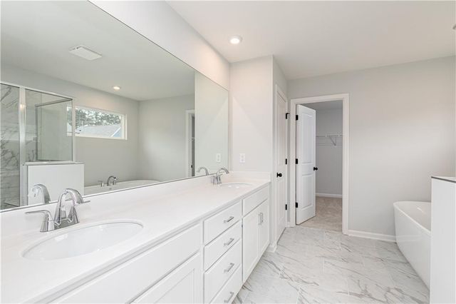 2056 Jordan Knoll Lane, Lawrenceville, GA 30043