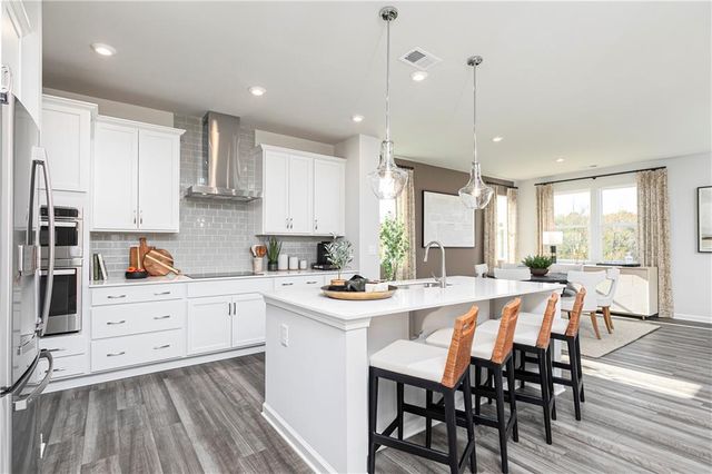 2056 Jordan Knoll Lane, Lawrenceville, GA 30043