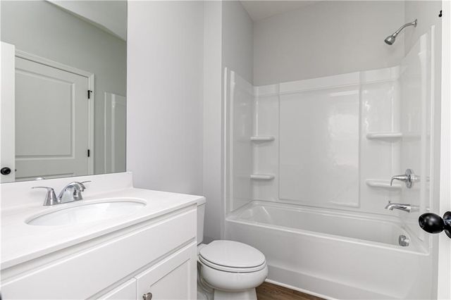 2056 Jordan Knoll Lane, Lawrenceville, GA 30043