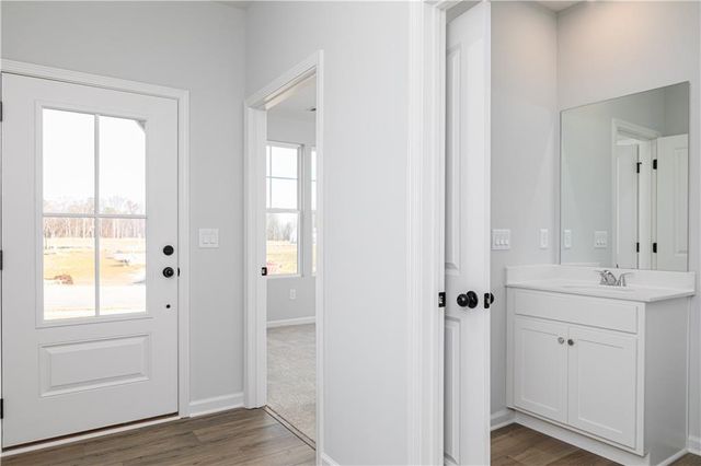 2056 Jordan Knoll Lane, Lawrenceville, GA 30043