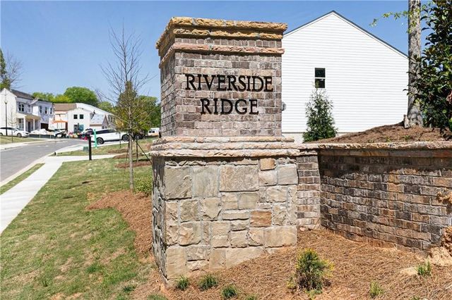 2056 Jordan Knoll Lane, Lawrenceville, GA 30043