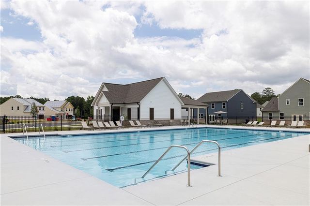 2056 Jordan Knoll Lane, Lawrenceville, GA 30043