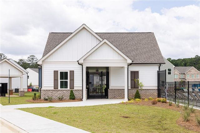 2056 Jordan Knoll Lane, Lawrenceville, GA 30043