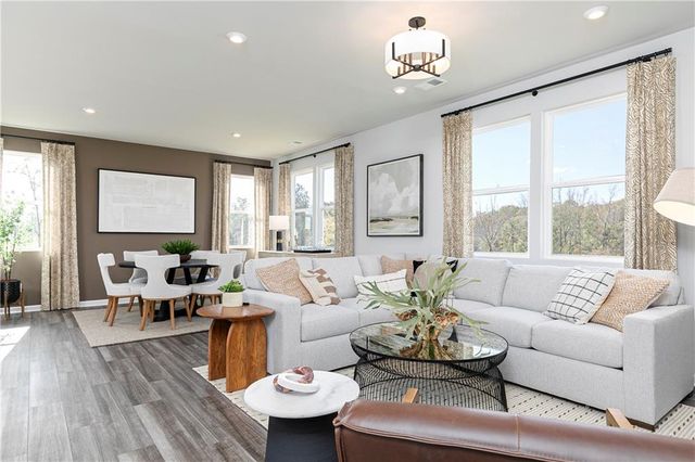 2056 Jordan Knoll Lane, Lawrenceville, GA 30043